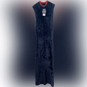 Floor length soft stretchy SPLENDID Maxi Dress